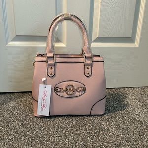 Women’s Marilyn Monroe pink purse